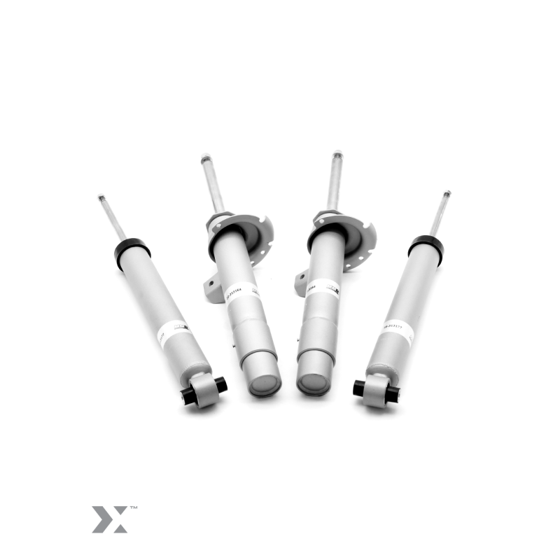 Set de amortizoare sport BMW F2x F3x MMR Performance MMR33-0501FK - MMR33-0501FK - MMR33-0501FK - 3666618841779